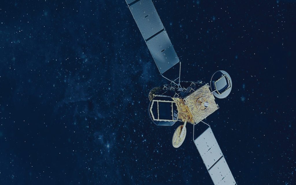 Eutelsat-16A